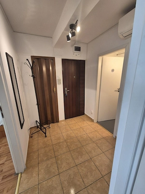 2 camere decomandat Eroii Revolutiei - imagine 3