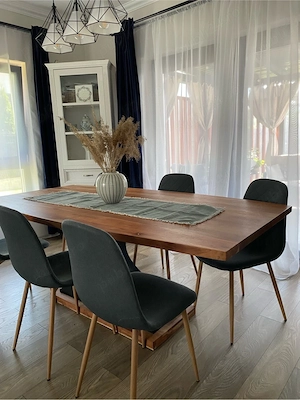 Casa individuala de vanzare, 4 camere in Dezmir - imagine 6