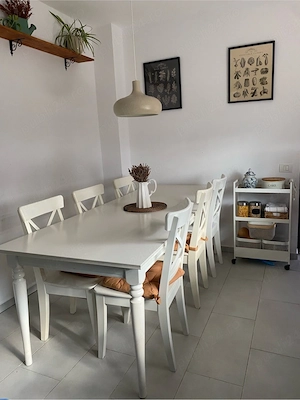 Casa individuala de vanzare, 4 camere in Dezmir - imagine 4