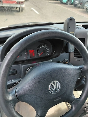 Volkswagen crafter  - imagine 3