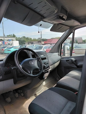 Volkswagen crafter  - imagine 5
