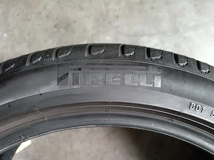 ANVELOPE 225 45 18 91W  PIRELLI  225/45/18  CP V20588 - imagine 4