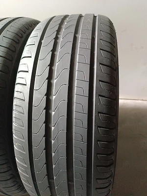 ANVELOPE 225 45 18 91W  PIRELLI  225/45/18  CP V20588 - imagine 2