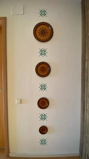 Închiriez apartament cu 3 camere etajul 20 - imagine 11