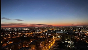 Închiriez apartament cu 3 camere etajul 20 - imagine 14