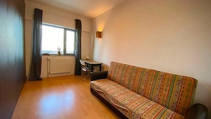 Închiriez apartament cu 3 camere etajul 20 - imagine 8