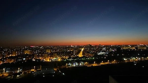 Închiriez apartament cu 3 camere etajul 20 - imagine 15