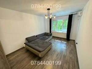 Apartament 3 camere renovat + loc de parcare + centrala pe gaz - imagine 8