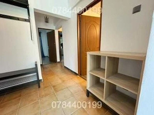 Apartament 3 camere renovat + loc de parcare + centrala pe gaz - imagine 3