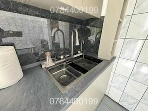 Apartament 3 camere renovat + loc de parcare + centrala pe gaz - imagine 4