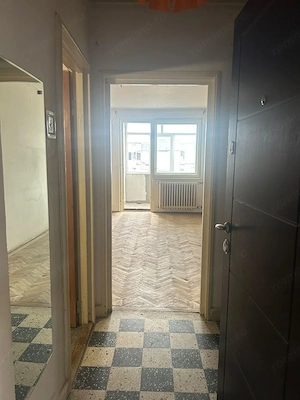 Garsonieră de vânzare piața veteranilor NEGOCIABIL - imagine 3