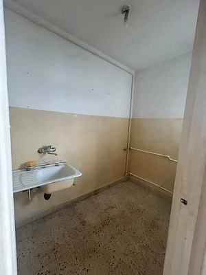 Garsonieră de vânzare piața veteranilor NEGOCIABIL - imagine 6