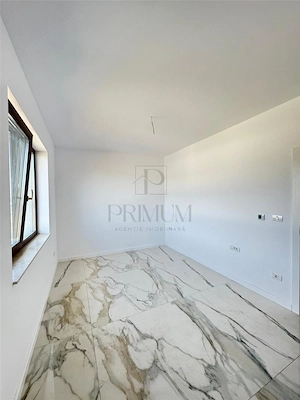 Chisoda - Duplex Premium - 5 Camere - 2 Bai - Bucatarie inchisa - Parcare - imagine 4
