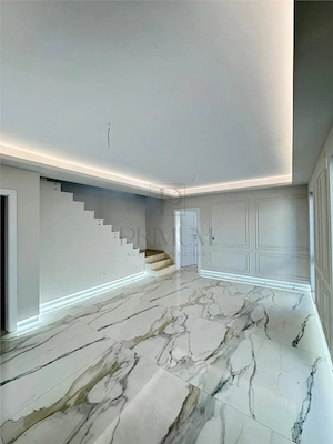 Chisoda - Duplex Premium - 5 Camere - 2 Bai - Bucatarie inchisa - Parcare
