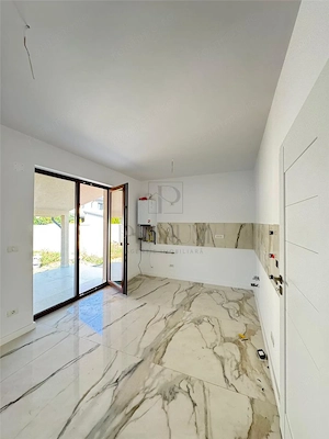 Chisoda - Duplex Premium - 5 Camere - 2 Bai - Bucatarie inchisa - Parcare - imagine 3