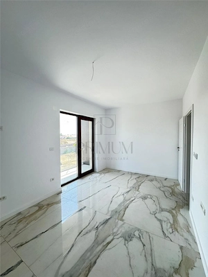 Chisoda - Duplex Premium - 5 Camere - 2 Bai - Bucatarie inchisa - Parcare - imagine 6