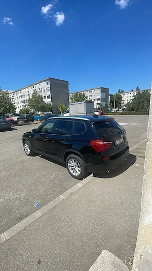 Bmw X3 f25 2013 - imagine 4