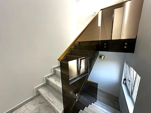 Casă modernă 6 camere | Construcție 2025 | Încălzire în pardoseală | Colentina - imagine 6