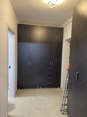 Garsonieră premium 43 mp | Pallady | Bloc 2025 | Parcare subterană - imagine 3