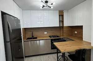 2 camere de închiriat | Hercesa Stellaris - Drumul Taberei l Ghencea l Prima închiriere (600 Eur lun - imagine 7