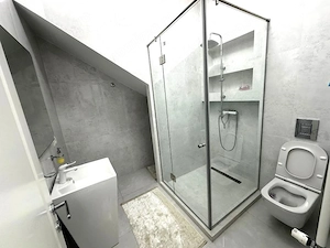 Casă modernă 6 camere | Construcție 2025 | Încălzire în pardoseală | Colentina - imagine 17