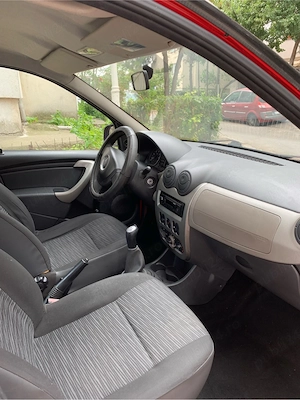 dacia logan 2011 180 mii km - imagine 2