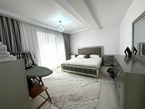 Casă modernă 6 camere | Construcție 2025 | Încălzire în pardoseală | Colentina - imagine 12