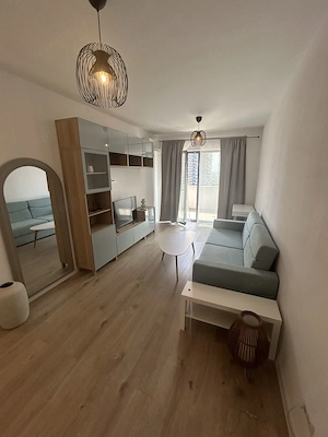 Apartament cu loc de parcare Echo Tineretului - imagine 7