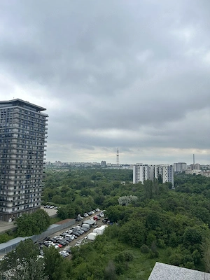 Apartament cu loc de parcare Echo Tineretului - imagine 5