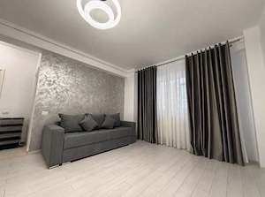 Apartament 2 camere complet mobilat si utilat - imagine 2
