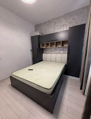 Apartament 2 camere complet mobilat si utilat - imagine 3