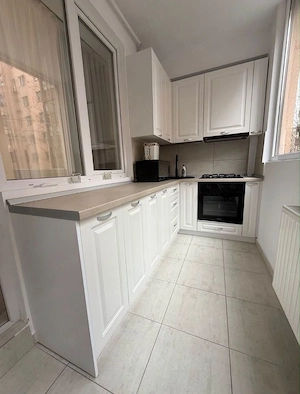 Apartament 2 camere complet mobilat si utilat - imagine 4