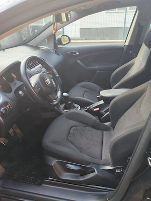 Seat Altea FR 2.0 TDI 170 cp - imagine 7