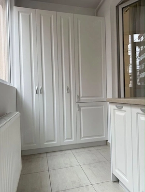 Apartament 2 camere complet mobilat si utilat - imagine 5