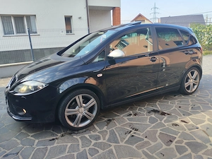 Seat Altea FR 2.0 TDI 170 cp