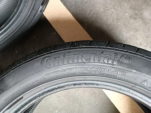 ANVELOPE 205 55 17 91V  CONTINENTAL  205/55/17  CP V20587 - imagine 4