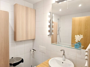 2 camere New Town parcare subterana - imagine 5