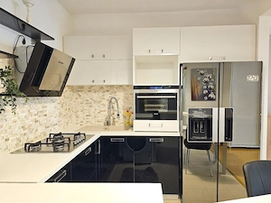 2 camere New Town parcare subterana - imagine 6