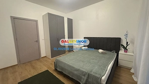3 camere, prima inchirere, 2 bai, parcare I Metrou Nicolae Teclu - imagine 4