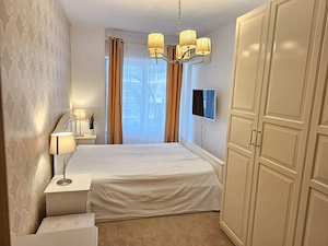2 camere New Town parcare subterana - imagine 4