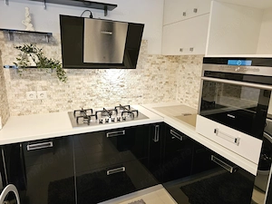 2 camere New Town parcare subterana - imagine 3