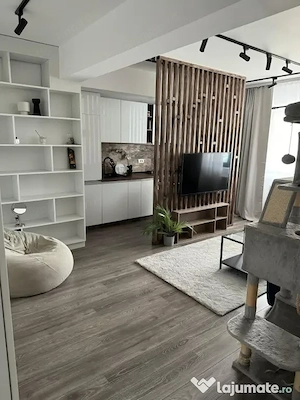 Apartament 2 camere f aproape de metrou Berceni - imagine 3