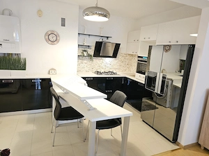 2 camere New Town parcare subterana - imagine 3