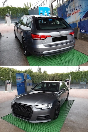 audi a4 b9 2018