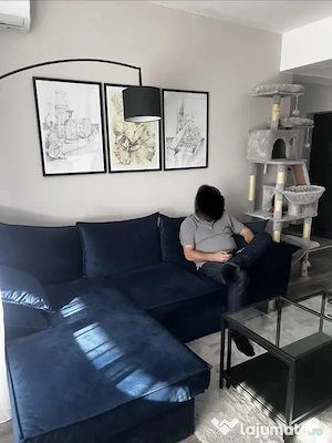 Apartament 2 camere f aproape de metrou Berceni - imagine 11