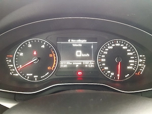 audi a4 b9 2018 - imagine 2