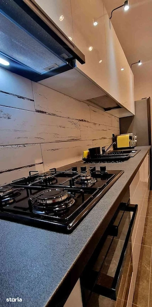 Apartament nou finalizat 2 camere cca 60mp cu parcare Aristos Rezidece - imagine 11