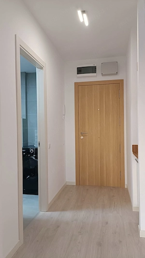 Apartament 2 camere Drumul Taberei - Auchan Stellaris,parcare,centrala,prima inchiriere,bloc 2026 - imagine 6