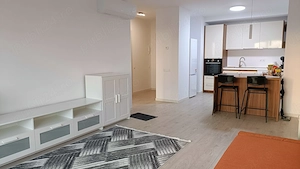 Apartament 2 camere Drumul Taberei - Auchan Stellaris,parcare,centrala,prima inchiriere,bloc 2026