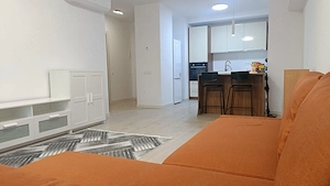 Apartament 2 camere Drumul Taberei - Auchan Stellaris,parcare,centrala,prima inchiriere,bloc 2026 - imagine 7